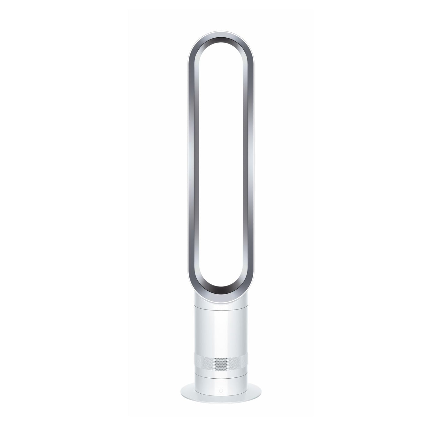 Dyson AM07 Air Multiplier Tower Fan, White