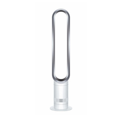 Dyson AM07 Air Multiplier Tower Fan, White